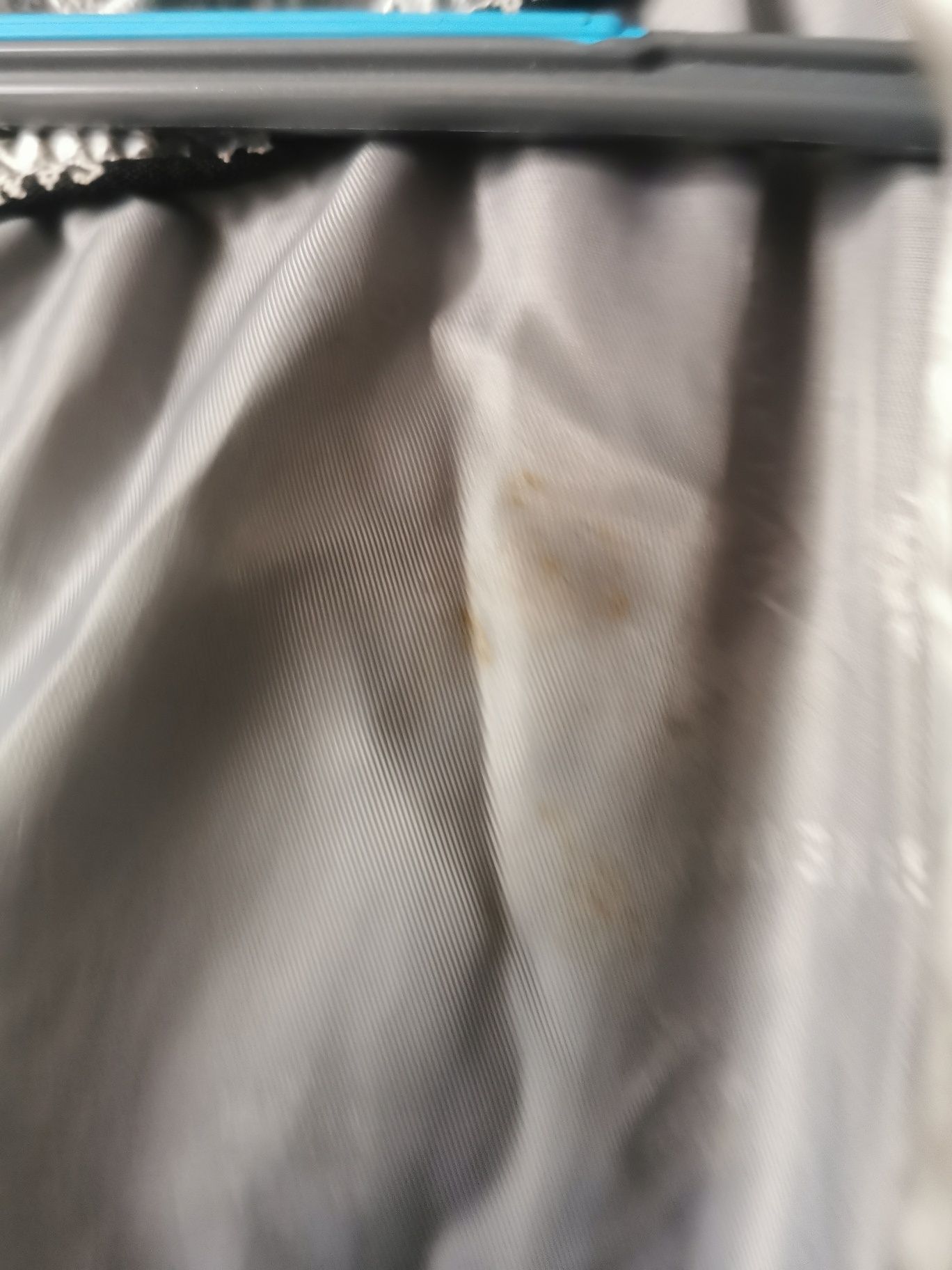 Kurtka pikowana 4XL