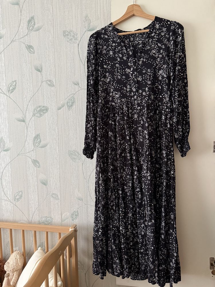 Сукня Zara (довжина maxi)