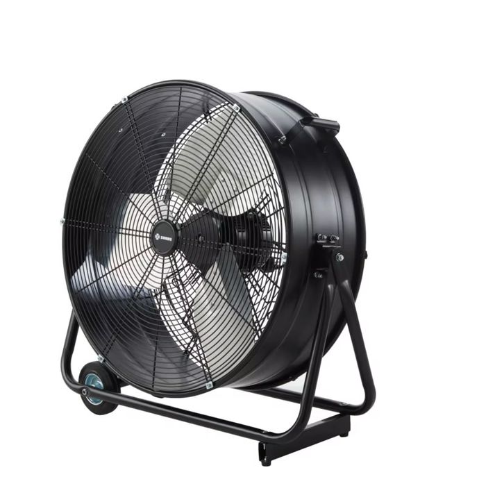 Wentylator przemyslowy 60cm Castorama