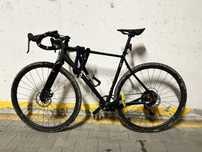 Rower Rondo Ruut AL2 Gravel