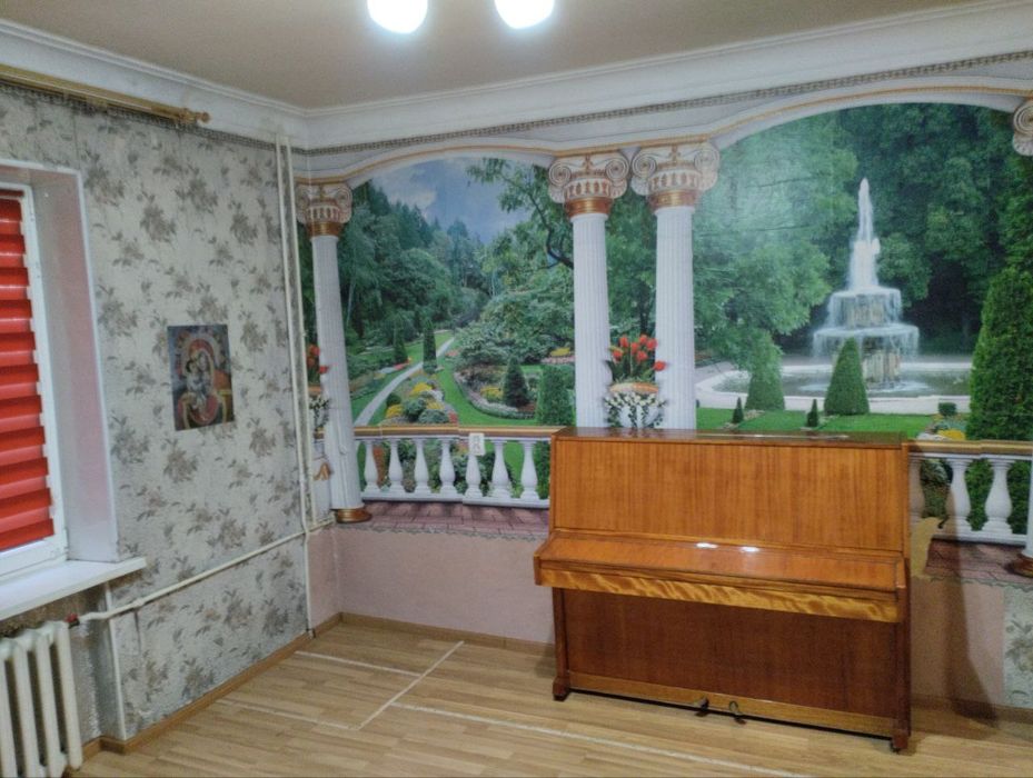 Продаю квартиру.