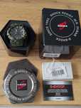 Zegarek męski Casio G-shock GA-700cm 3A camouflage Moro oryginał