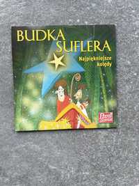 Płyta CD Budka Suflera Najpiękniejsze kolędy