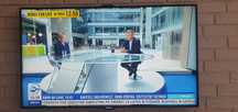 TV Samsung UE46ES7000 46"