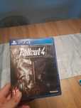 Fallut 4 na ps 4