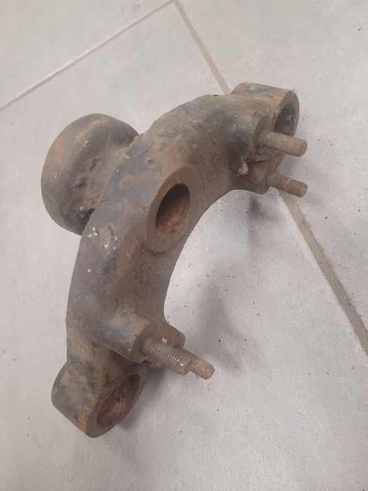 Półka zawieszenia lagi JUNAK M10