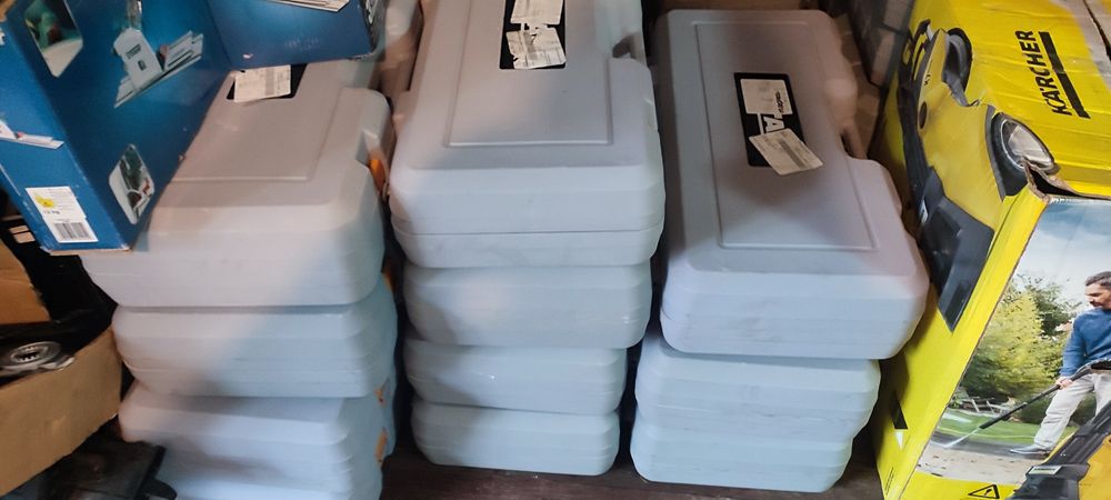 Молоток відбійник TITAN з Англії