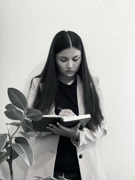 Бухгалтер для ФОП !