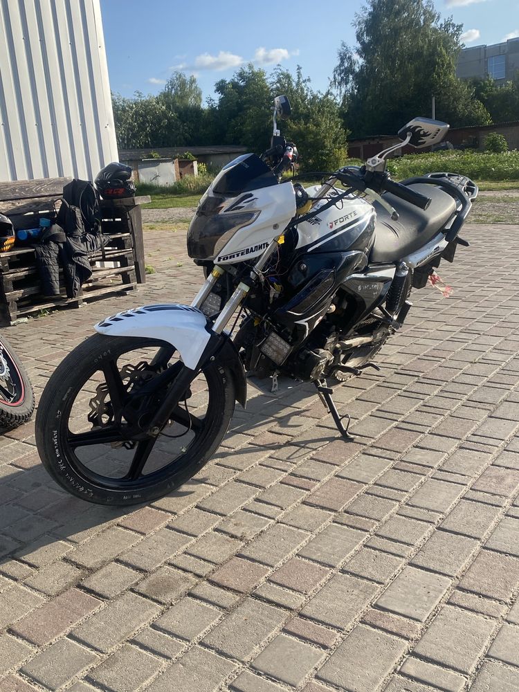 Форте тк 03.