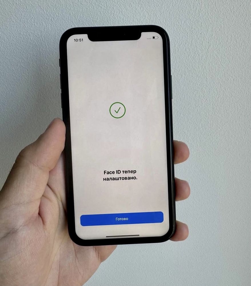 IPhone Xr Black 256 Gb Neverlock