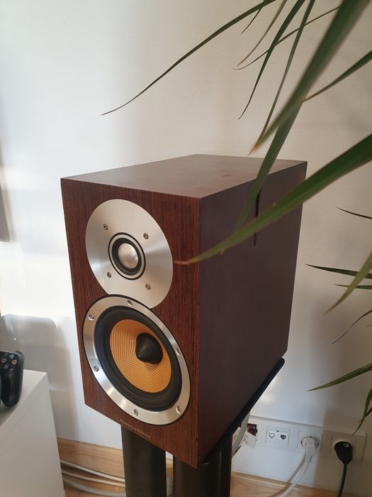 Kolumny Bowers & Wilkins cm1, B&W CM1