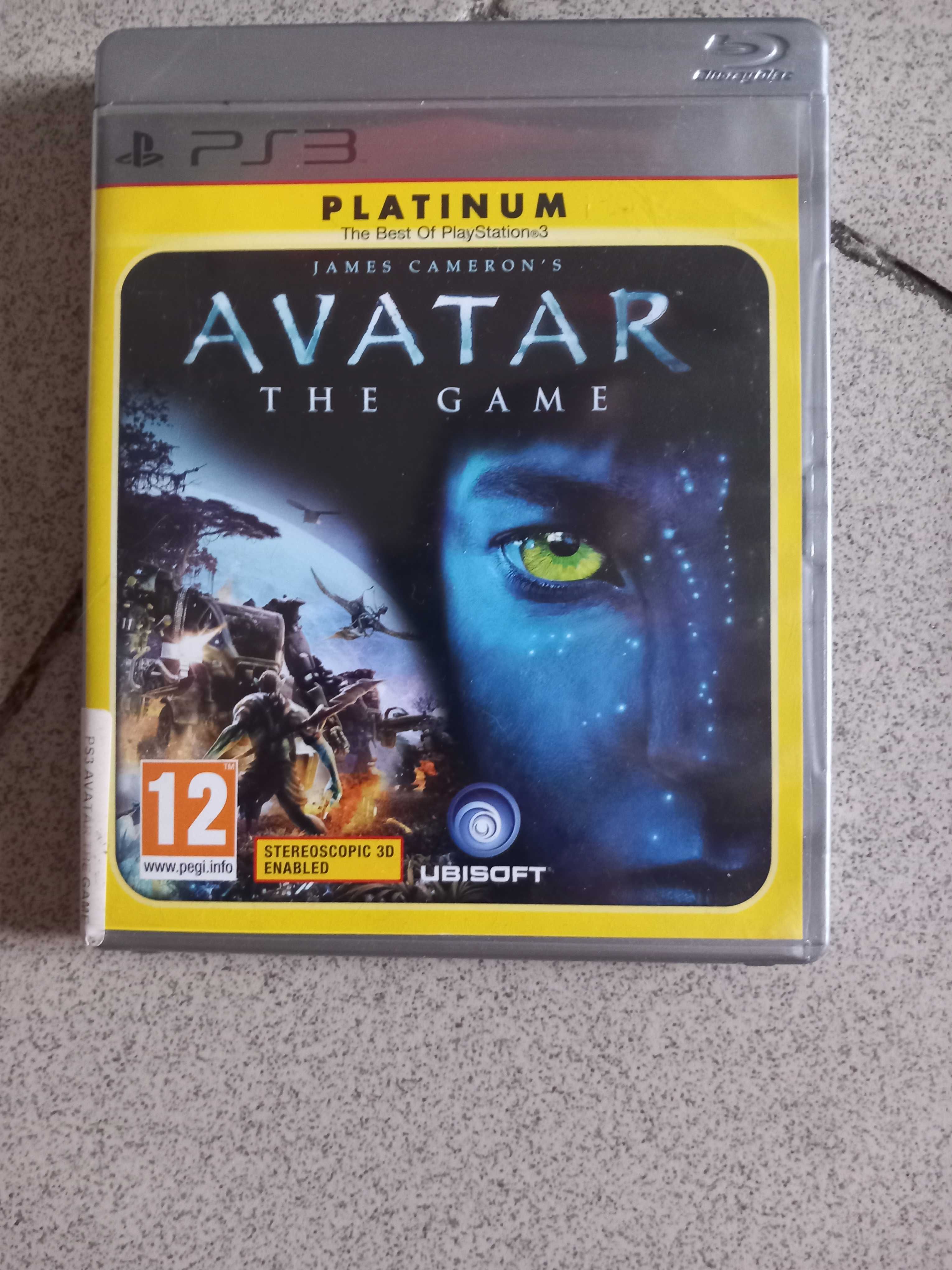 Konsola Ps3 z padami i grami