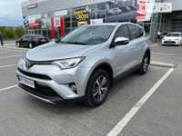 Шрот, розборка Toyota RAV4 2016 двері, капот, бампер, запчасти, фари,