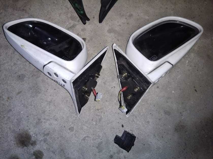 Зеркало Honda Accord Civic Rover 600 620 JAGUAR X-TYPE Lancer Colt