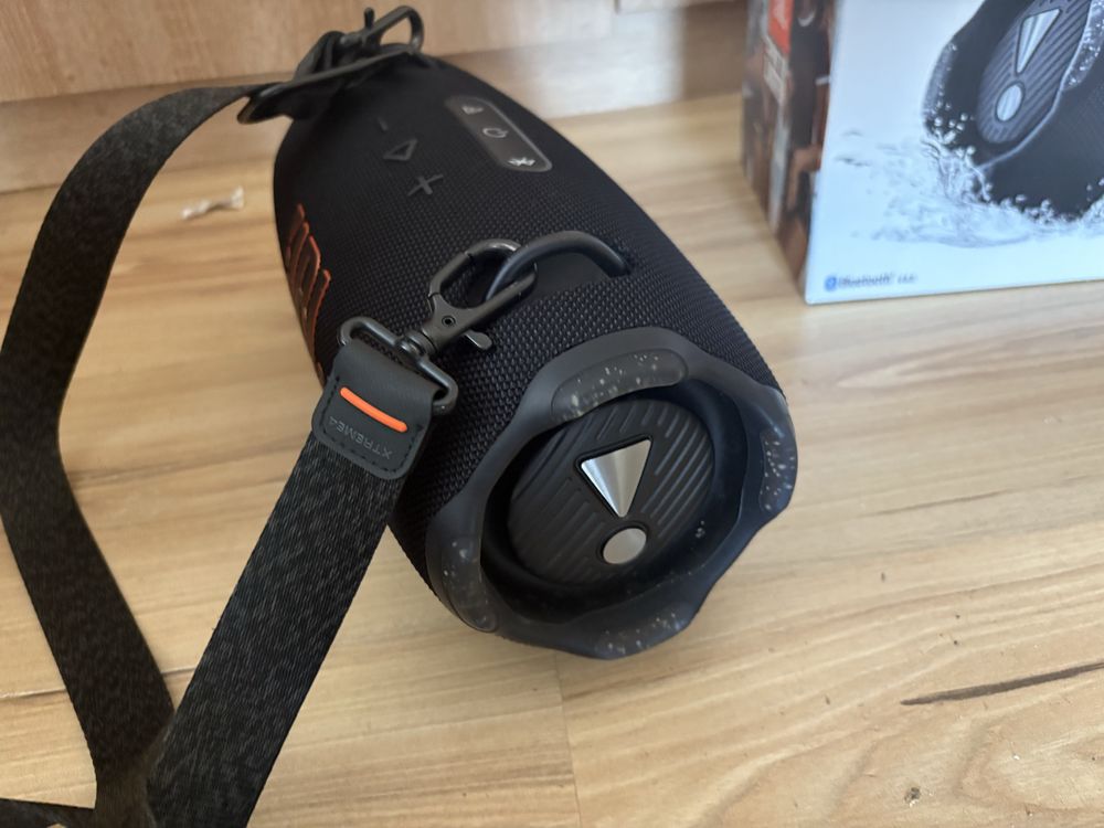 Jbl xtreme 4 czarny