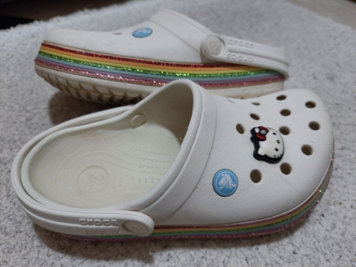 Crocs, розмір J3