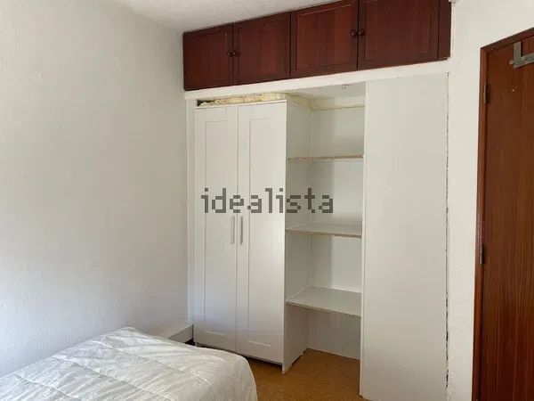 Arrendamento de quarto na rua Almada Negreiros
