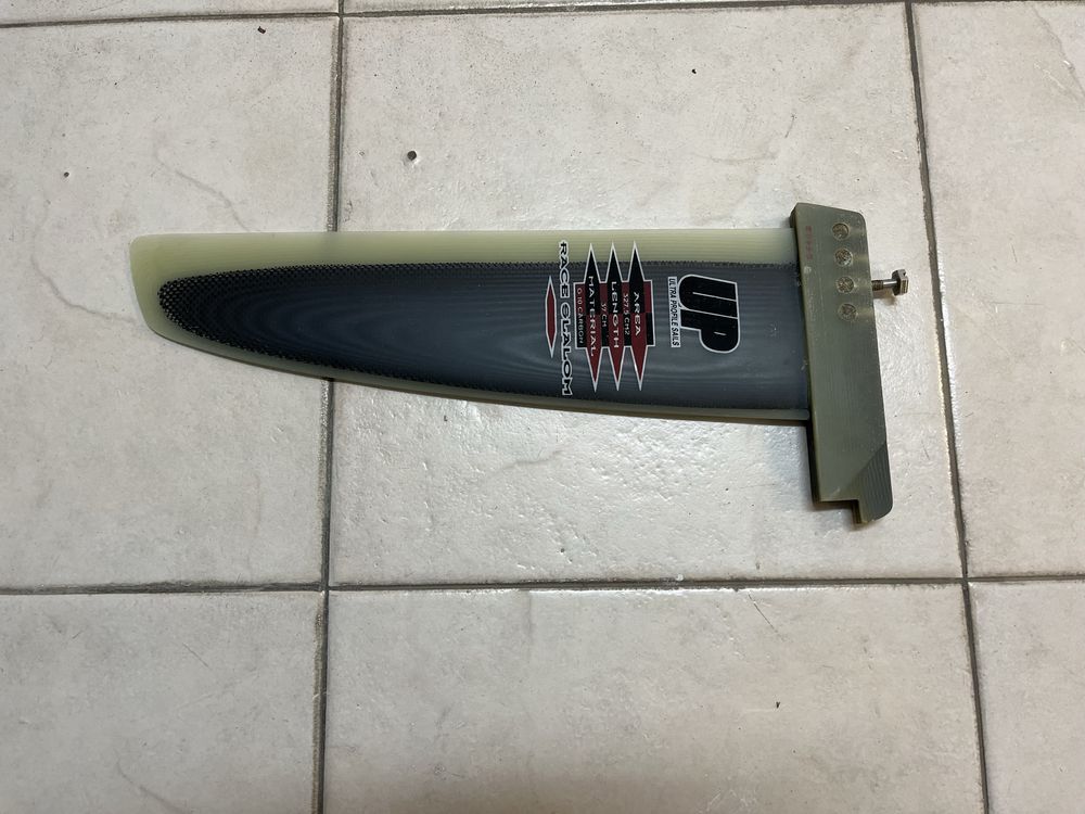 Prancha de windsurf BIC Vivace 282 + oferta de fino