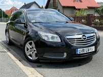 Opel Insignia 2.0 CDTI
