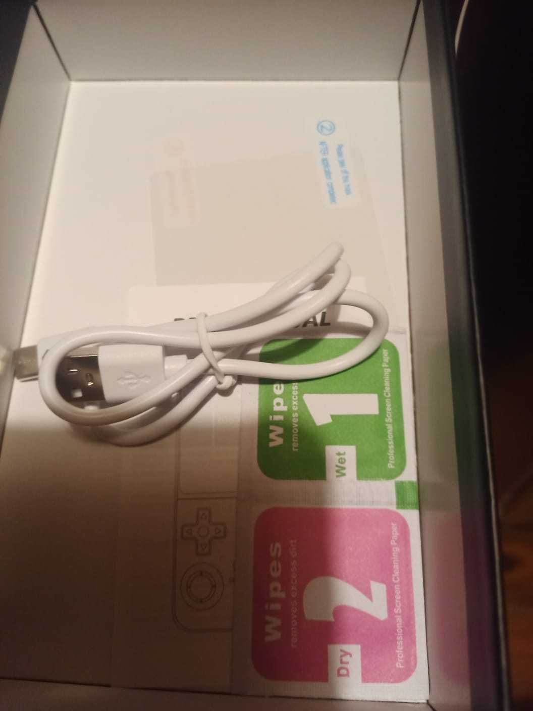konsola mini R36S 128G Przenośna do gier GAMEBOY ANBERTIC