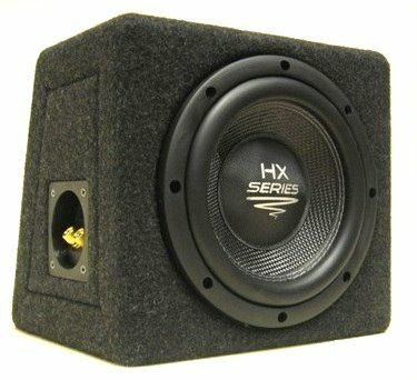 Głośnik HX SERIES 20cm