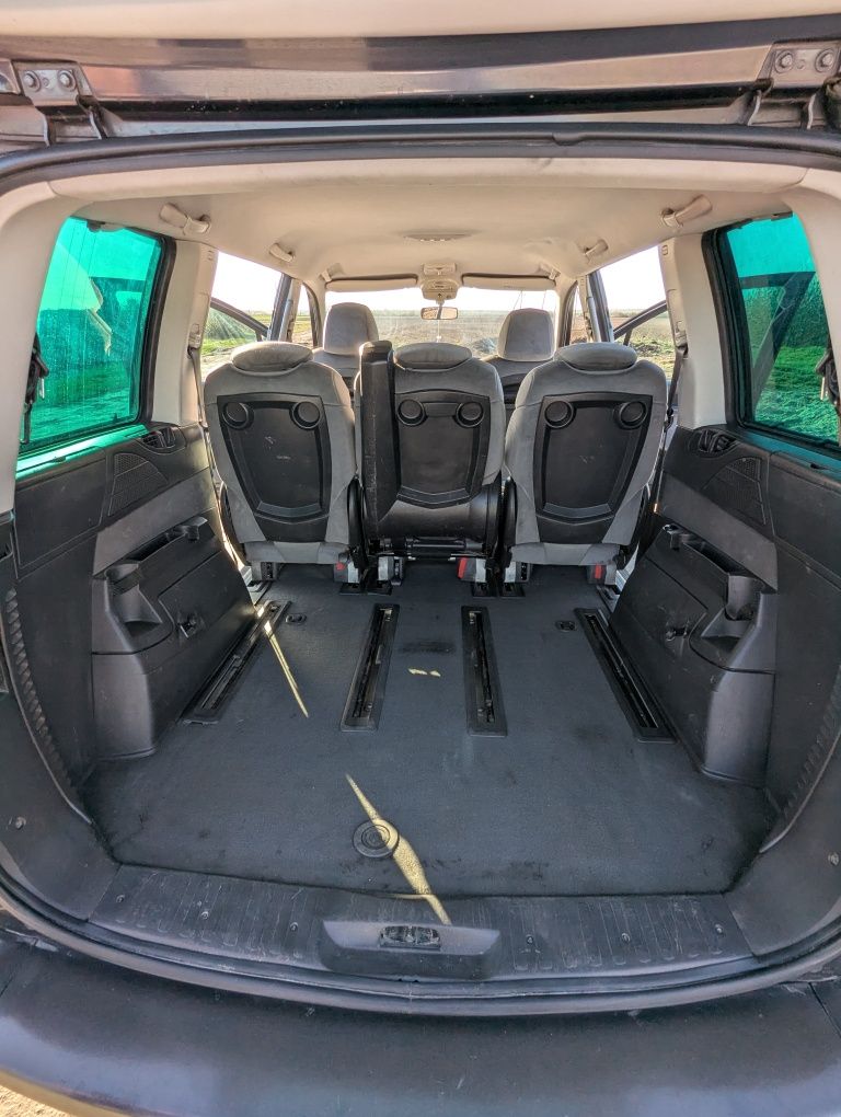 Citroen C8 2.0hdi