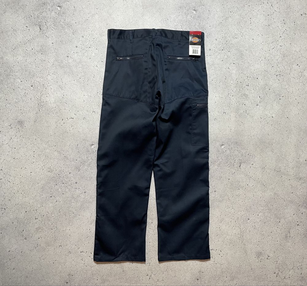 Новые Мужские Карго Штаны Dickies Baggy,S-M, Workwear