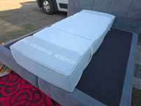 Materac 80 x 200 SCHLARAFFIA 27 cm