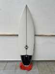 Prancha de surf SilverSurf HighFlyer2.0 5,9 19 2’3/8 27,5L