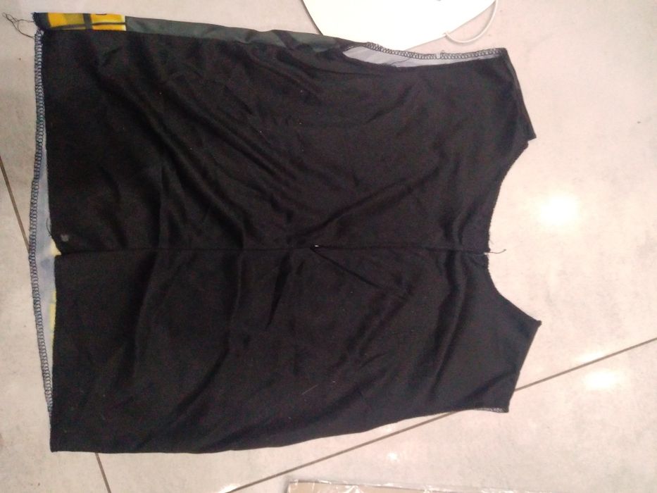 Sttoj Batman rozm 104/116