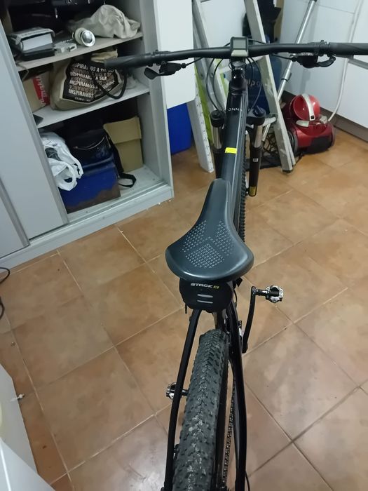 Bicicleta orbea em bom estado geral