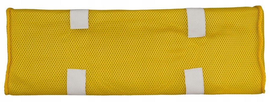 duża, składana damska torba na plażę i zakupy - pierre cardin