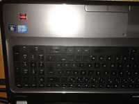Laptop HP 17 calowy