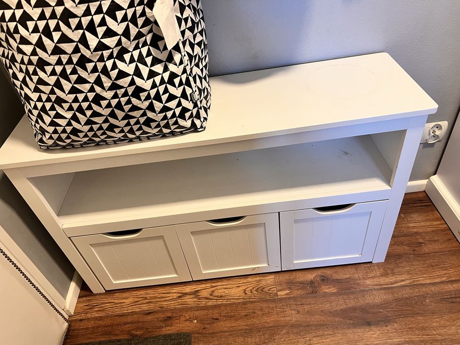 Szafka na przedpokoj