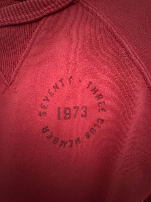 Camisola menino pepe jeans 10 anos