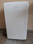 Klimatyzator przenośny WARMTEC KP 25W