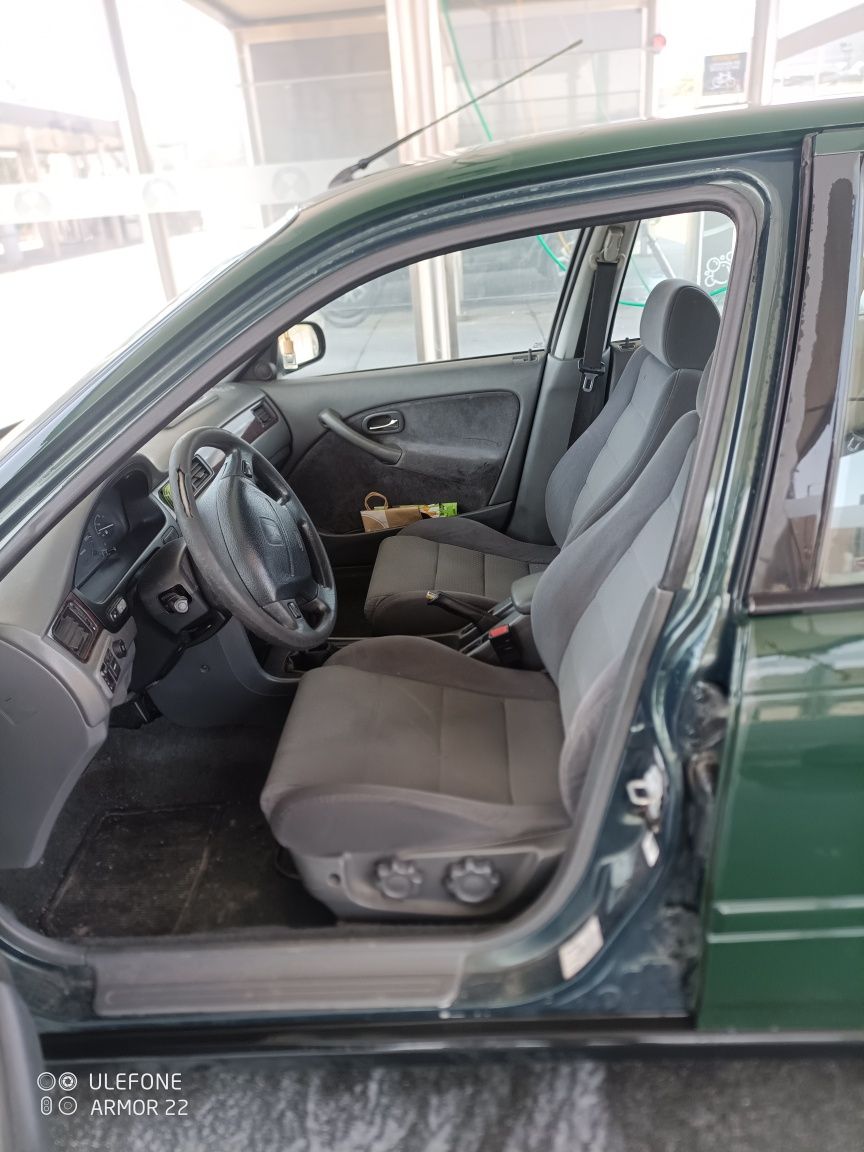 Vendo Honda Civic vi