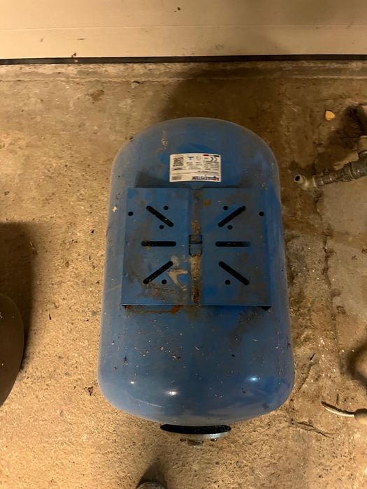 Części hydrauliczne