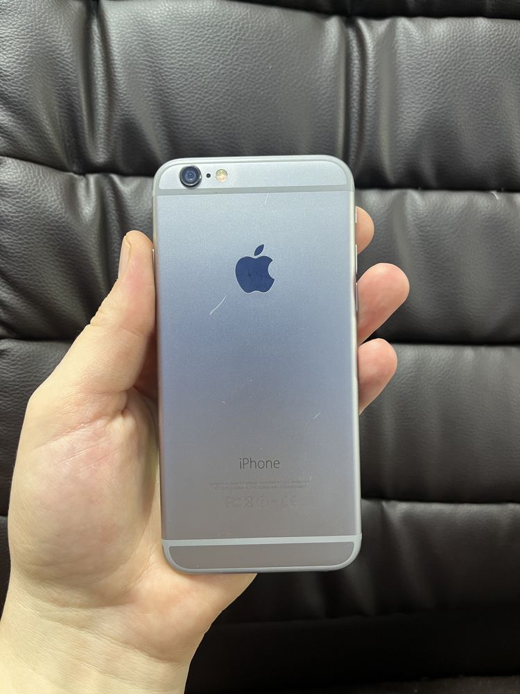 Iphone 6 64Gb Neverlock