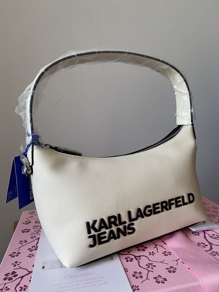 Жіноча сумка Karl Lagerfeld
