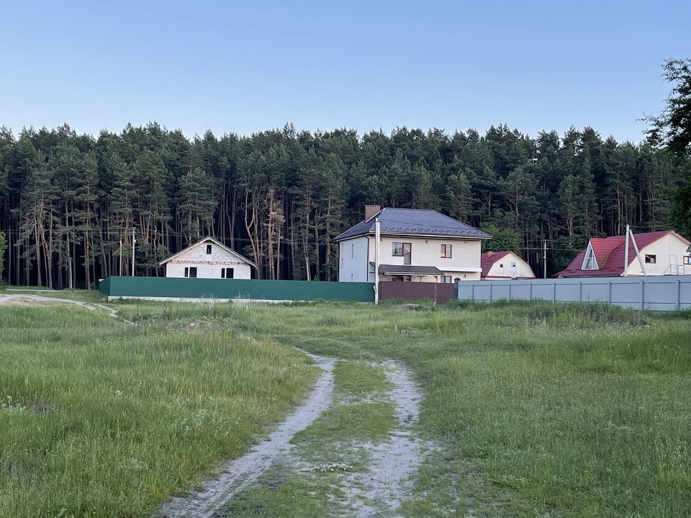 Ділянка 12соток на в.Б.Хмельницького