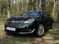 Opel Insignia Opel Insignia | 1.6T (SIDI) 170KM | Cosmo | Automat | Polski Salon