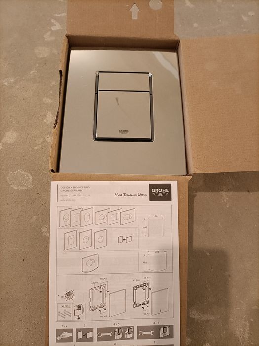 Sprzedam wannę z wadą fabryczną, wszystko nowe