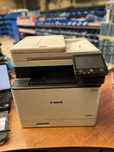 Drukarka canon i-sensys MF752Cdw