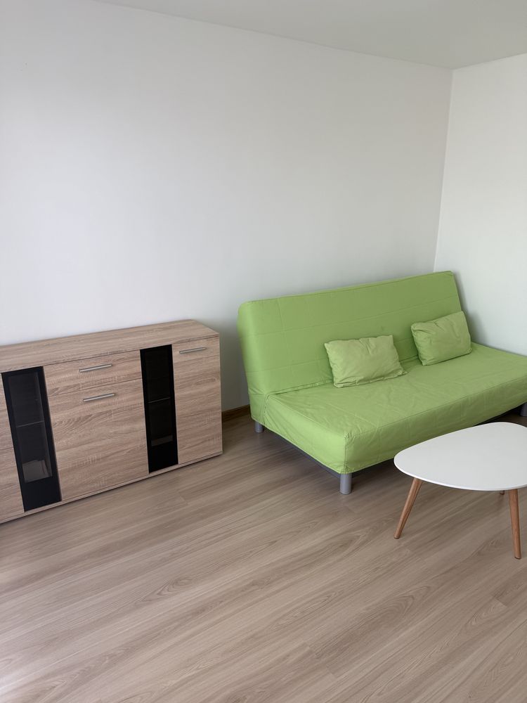 Do wynajęcia kawalerka 35m