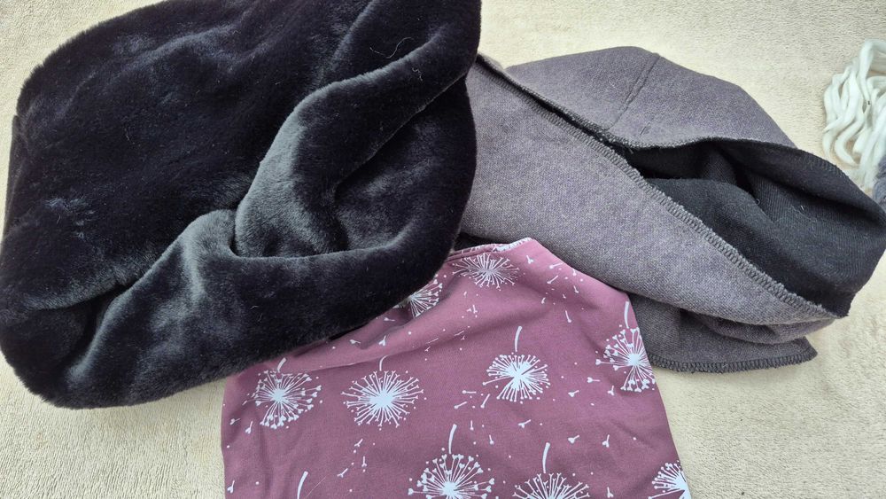 Комплект  снудів