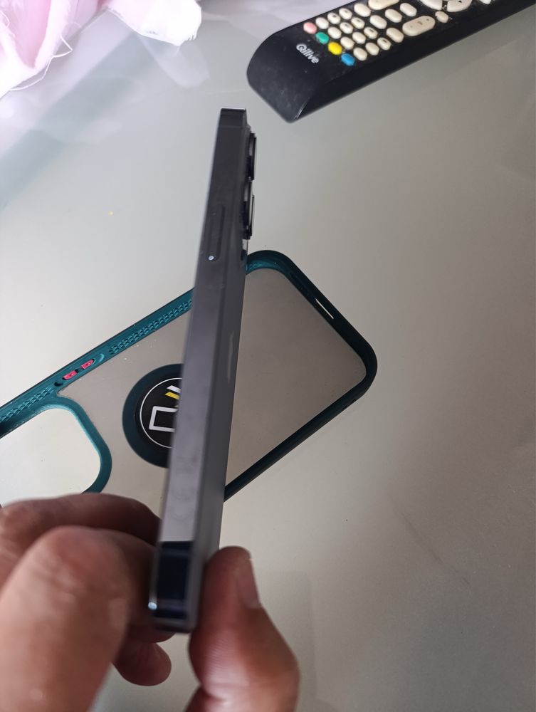 Iphone 13 pro azul claro 256 g