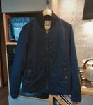 Męska kurtka przejściowa jeansowa G-Star RAW denim M