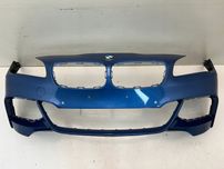 BMW 2 F45 m pakiet Zderzak Przedni przód Pdc oryginał 14 18 N