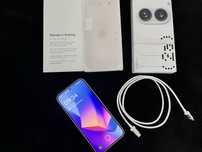 Nothing phone 2a - Bialy - 128gb